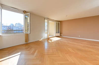 Appartement 4 pièces 325000 €