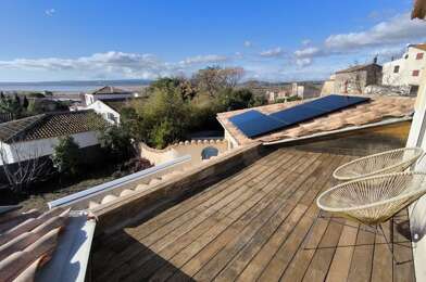Maison 5 pièces 579900 €