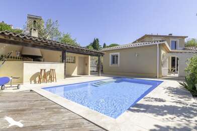 Maison 5 pièces 549000 €