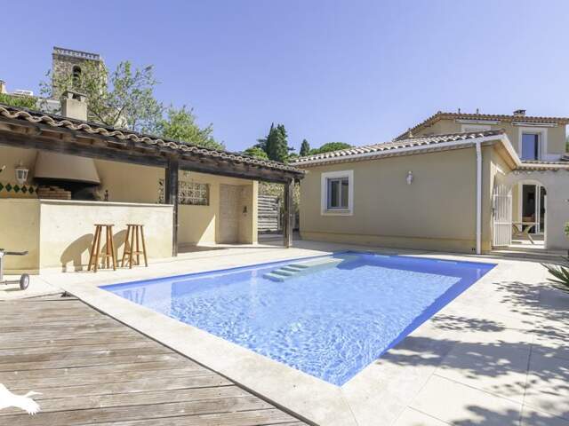 Villa de 5 pièces principales — photo du bien