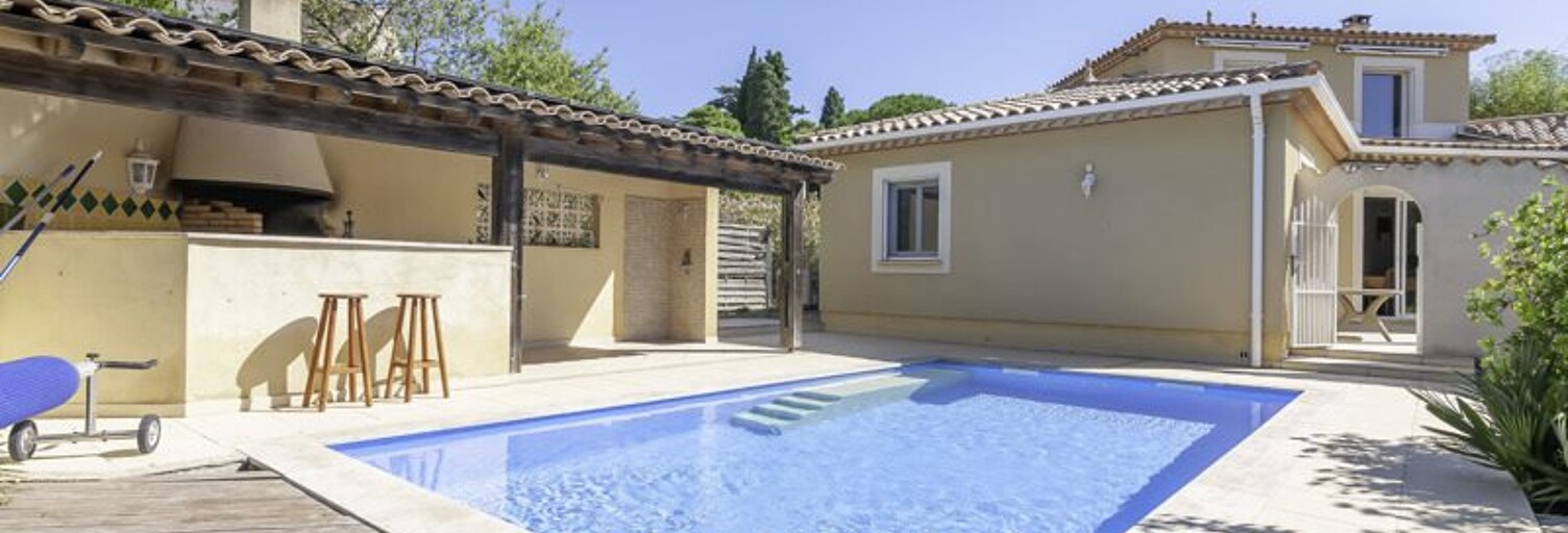 Maison 5 Pièces 156 m² à vendre à Vendres (34350)