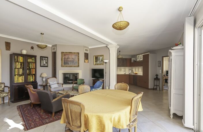Villa de 5 pièces principales — photo 3