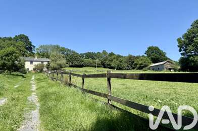 Maison 4 pièces 130000 €