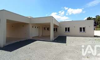 Maison 4 Pièces 120 m² à vendre à Vougy (42720)