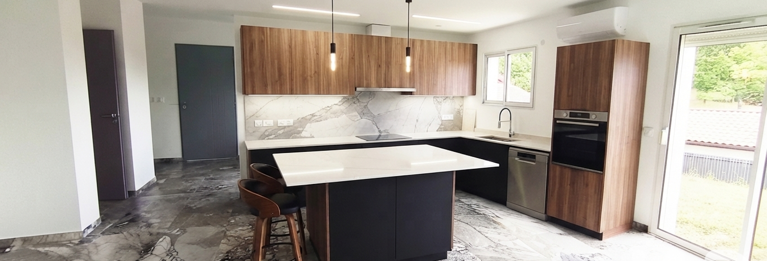 Maison 4 Pièces 120 m² à vendre à Vougy (42720)