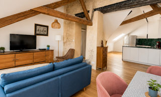 Appartement 4 Pièces 88 m² à vendre à Nantes (44000)