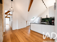 Vente Appartement 4 pièces — photo 4