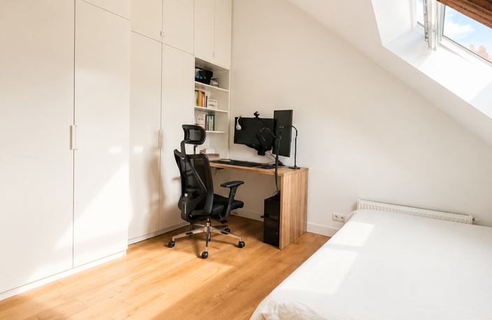 Vente Appartement 4 pièces — photo 3
