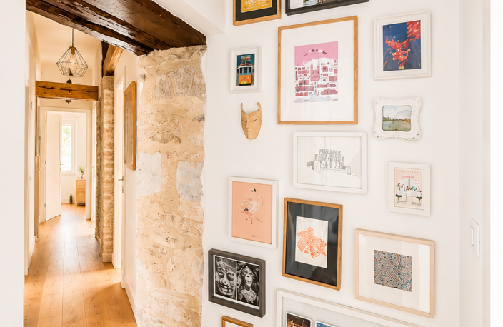 Vente Appartement 4 pièces — photo 4