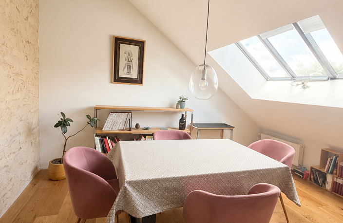 Vente Appartement 4 pièces — photo 5