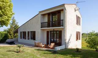 Maison 5 Pièces 123 m² à vendre à Vix (85770)