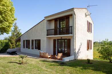 Maison 5 pièces 205608 €
