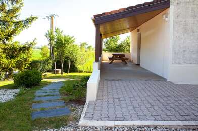 Maison 5 pièces 205608 €