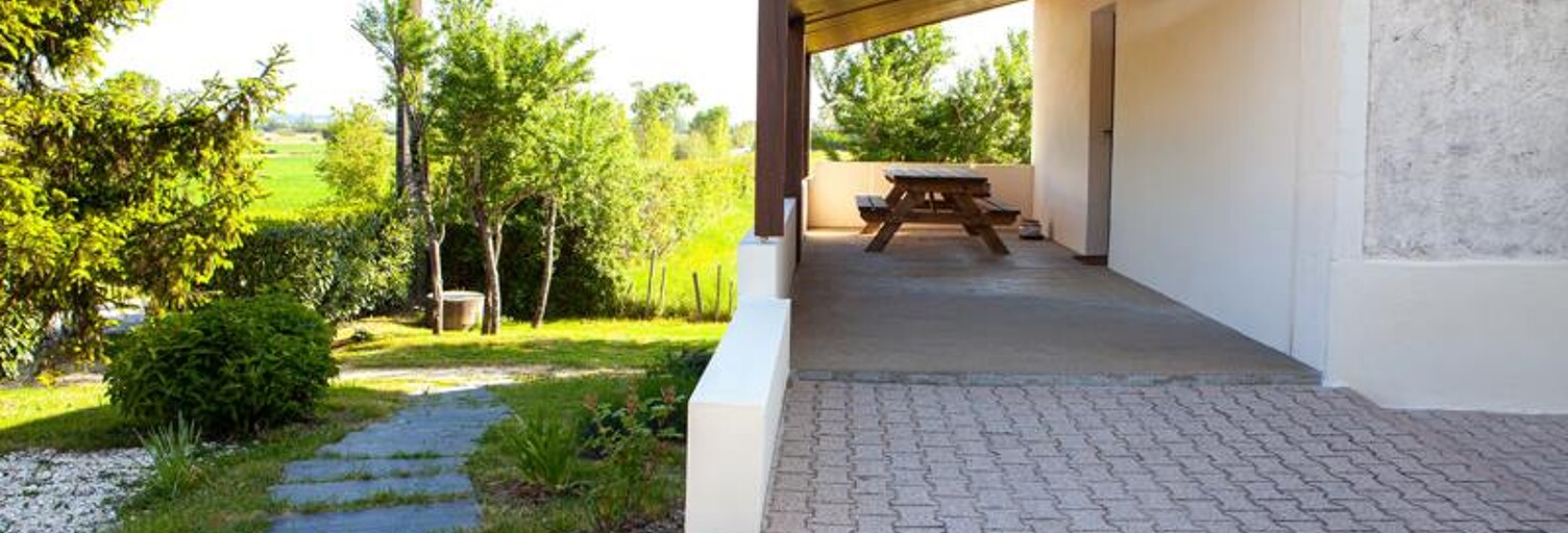 Maison 5 Pièces 123 m² à vendre à Vix (85770)
