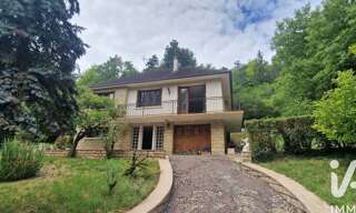 Maison 5 Pièces 94 m² à vendre à Ancy-le-Franc (89160)