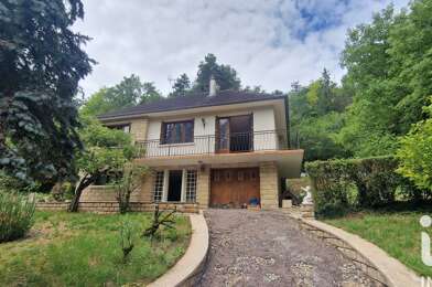 Maison 5 pièces 95000 €