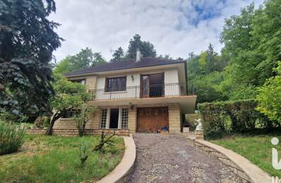 Vente Pavillon 5 pièces — photo du bien