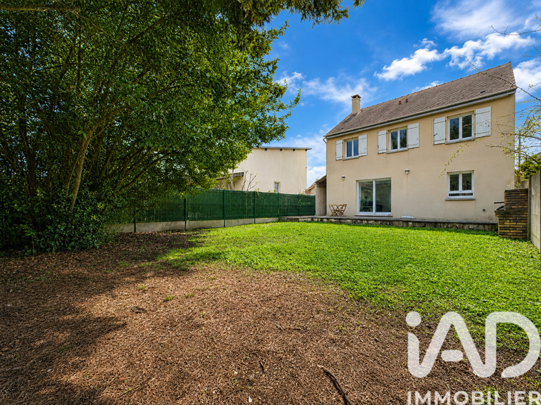 Vente Maison traditionnelle 6 pièces — photo 1