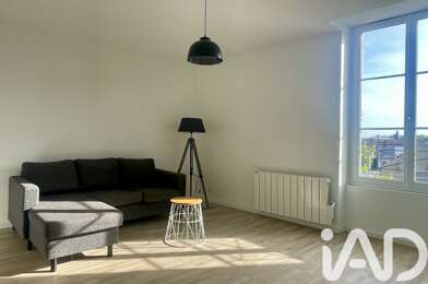 Appartement 3 pièces 180000 €
