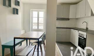 Appartement 3 Pièces 56 m² à vendre à Orléans (45000)