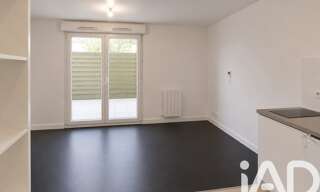 Appartement 1 Pièce 27 m² à vendre à La Courneuve (93120)