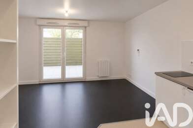 Appartement 1 pièces 185000 €