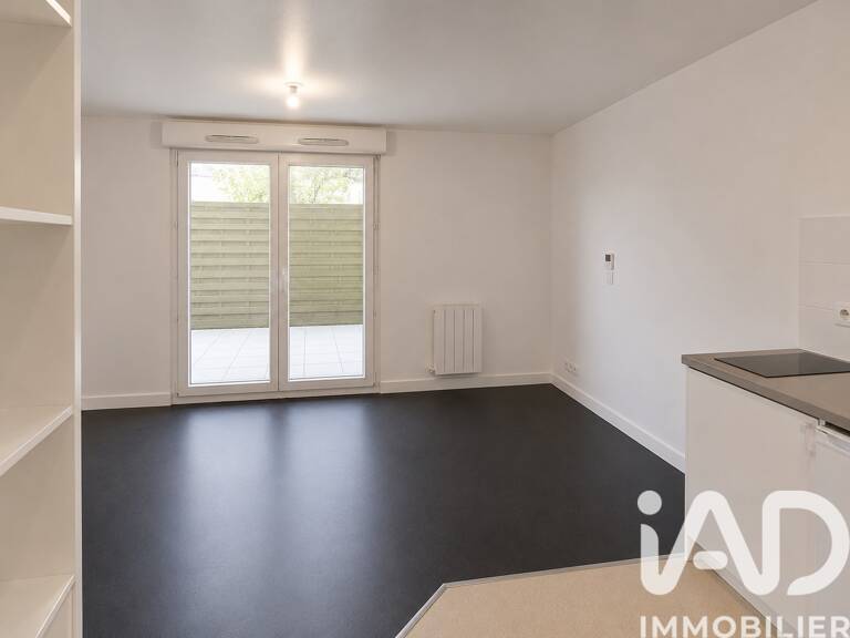 Vente Appartement 1 pièce — photo 1