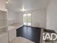 Vente Appartement 1 pièce — photo 2