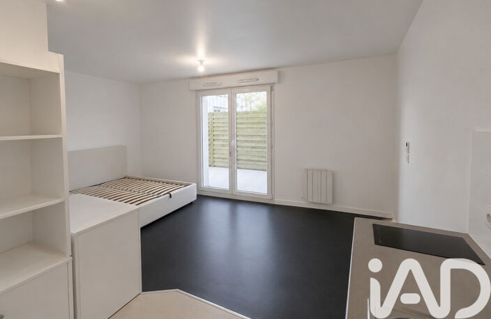 Vente Appartement 1 pièce — photo 2