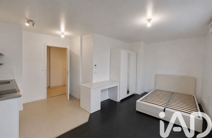Vente Appartement 1 pièce — photo 3