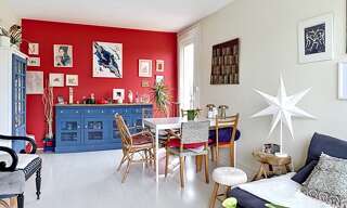 Appartement 3 Pièces 59 m² à vendre à Reims (51100)