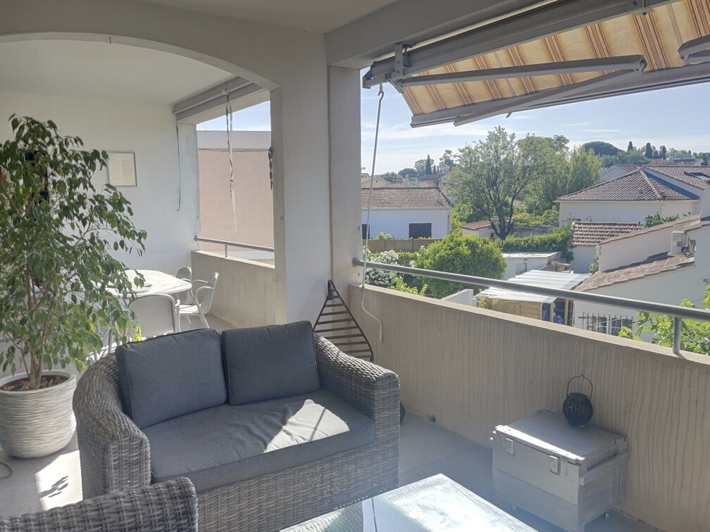 Appartement  T5 à vendre Toulon 83100