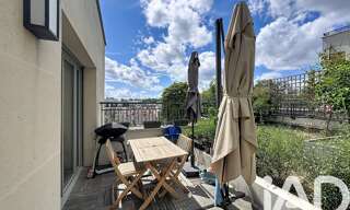 Appartement 3 Pièces 64 m² à louer à Saint-Maurice (94410)