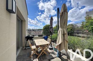Appartement 3 pièces 1790 €