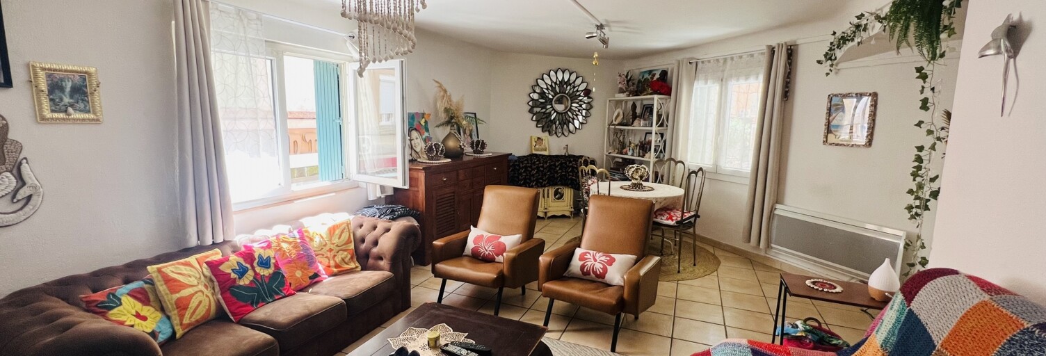 Appartement 6 Pièces 177 m² à vendre à Solliès-Pont (83210)