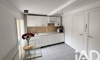 Appartement 2 Pièces 40 m² à vendre à Solliès-Pont (83210)