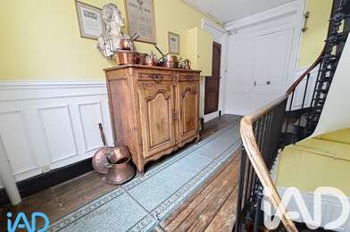 Appartement 6 pièces 160000 €