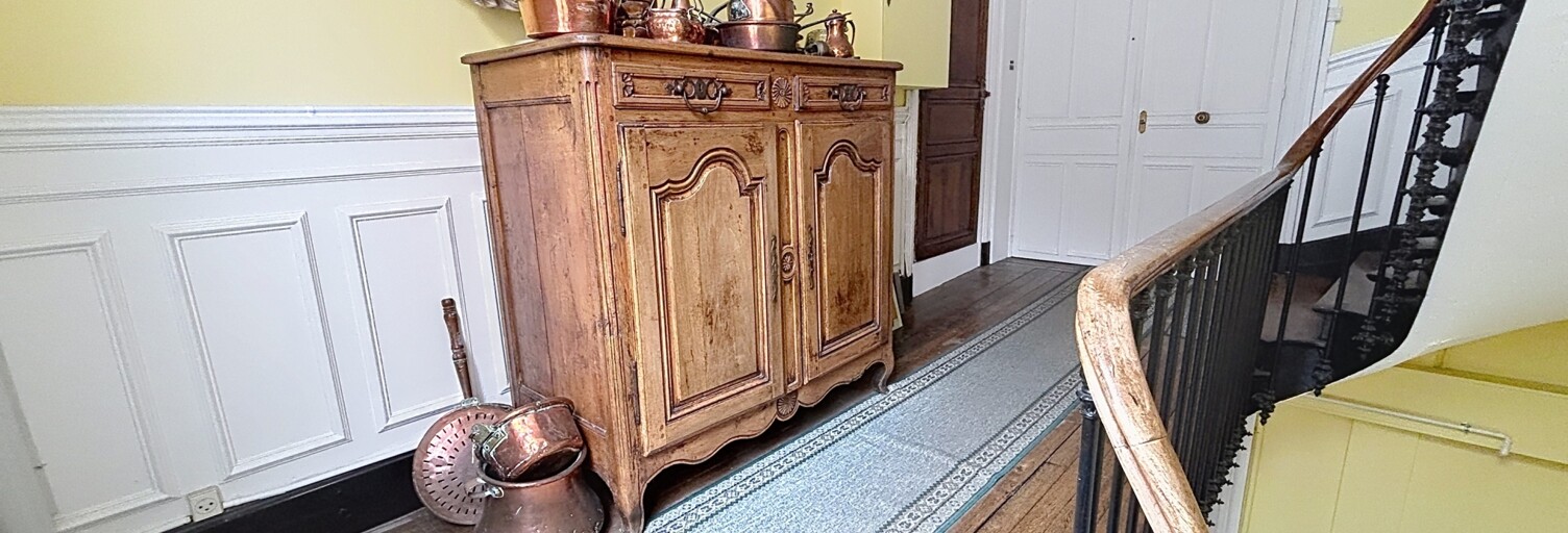 Appartement 6 Pièces 138 m² à vendre à Troyes (10000)
