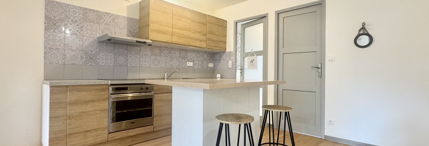 Appartement 3 Pièces 53 m² à vendre à Charleville-Mézières (08000)
