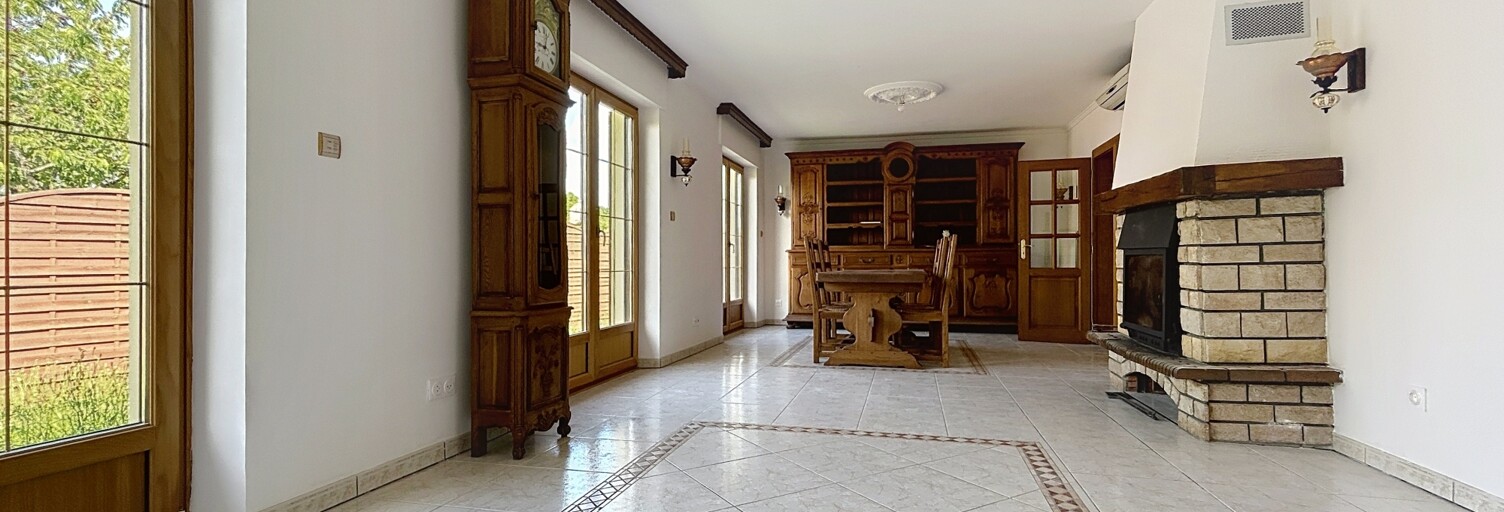 Maison 5 Pièces 156 m² à louer à Hunting (57480)