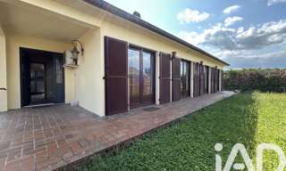Maison 5 Pièces 156 m² à louer à Hunting (57480)