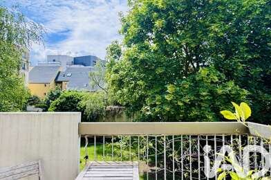 Appartement 4 pièces 549000 €