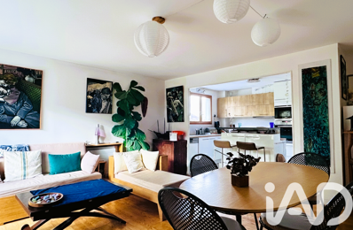 Vente Appartement 4 pièces — photo du bien