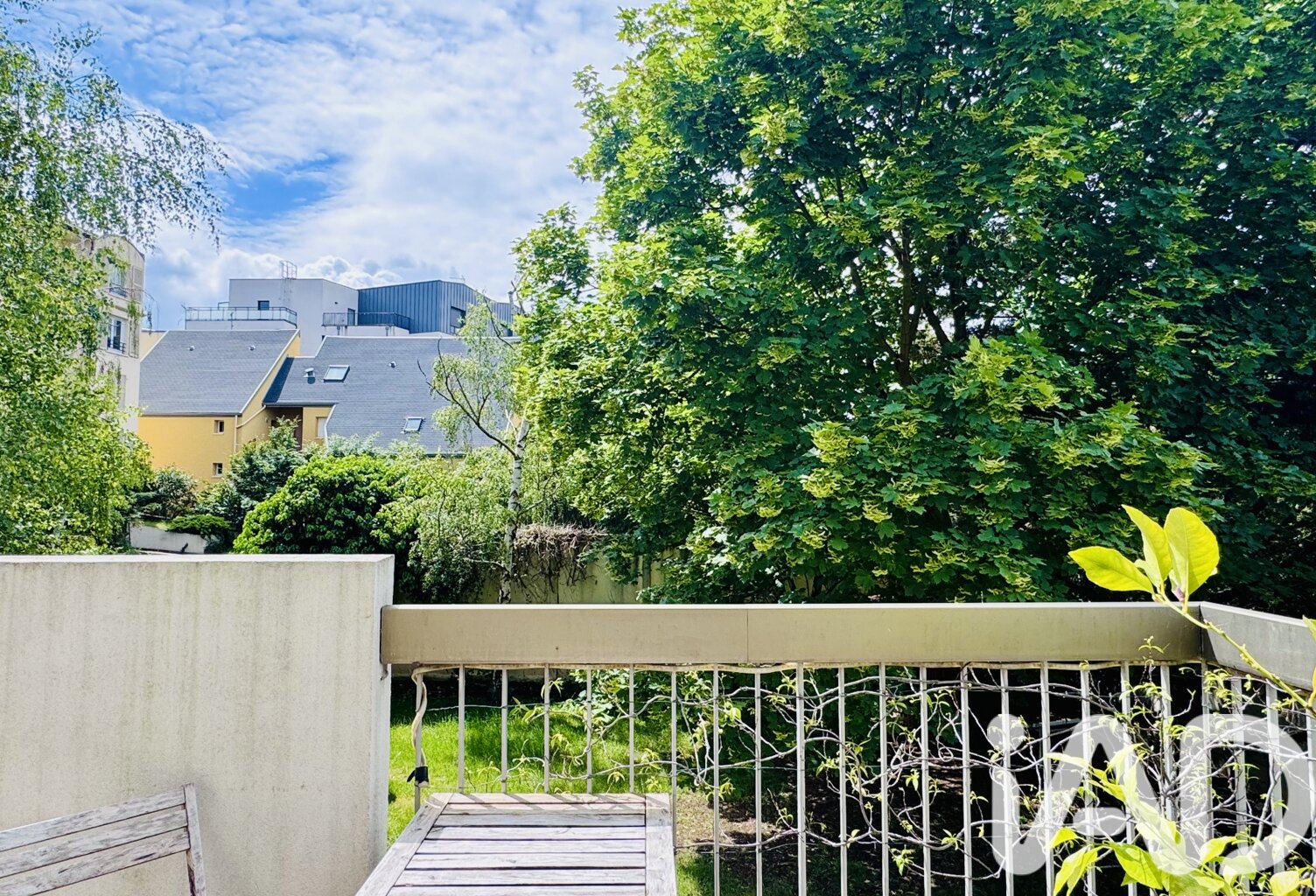 Vente Appartement 4 pièces — photo 1