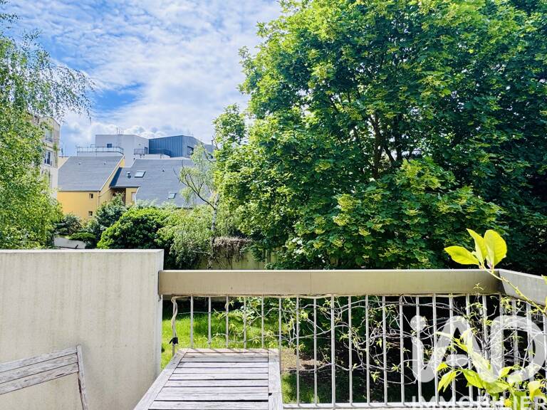Vente Appartement 4 pièces — photo 1