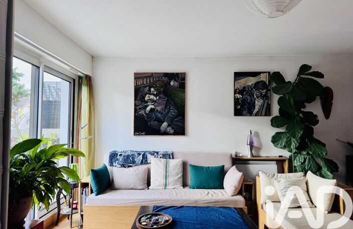 Vente Appartement 4 pièces — photo 2