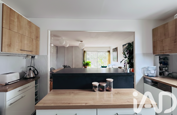 Vente Appartement 4 pièces — photo 3