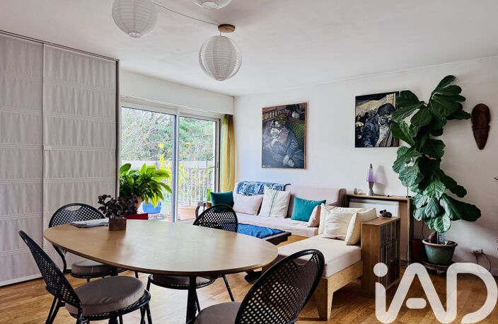 Vente Appartement 4 pièces — photo 5
