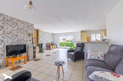 Maison 4 pièces 283900 €