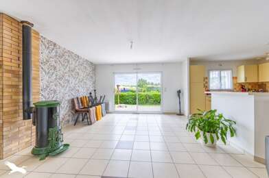 Maison 4 pièces 283900 €
